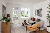 Studio apartment at Alta Norra Apartments in Shoreline